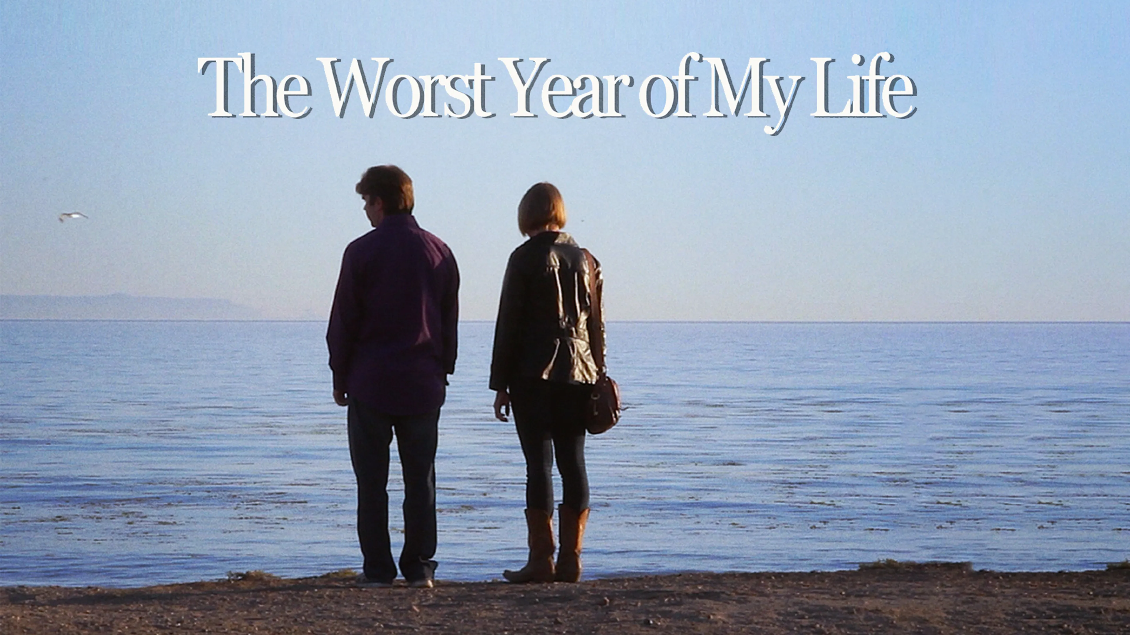 The Worst Year of My Life poster